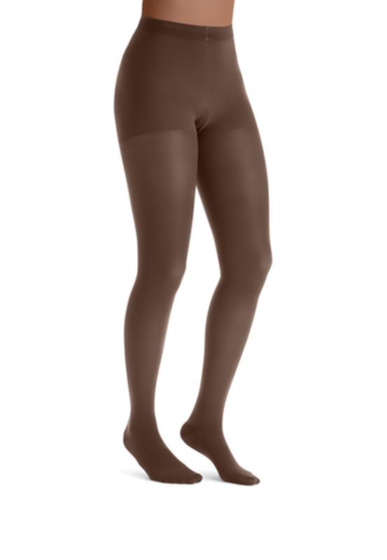 PR/1 JOBST ULTRASHEER WOMEN, PANTYHOSE, 20-30MMHG, LG, ESPRESSO, CLOSED TOE