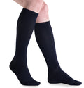 PR/1 JOBST SPORT STOCKINGUNISEX 20-30MMHG,SM,BLACK,CLOSED TOE