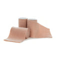 BX/12 ECONO-SAN NON-ADHESIVE ELASTIC SUPPORT BANDAGE 10CM X 4-5M (STRETCHED)
