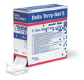 BX/1 DELTA TERRY-NET S SYNTHETIC TERRY CLOTH STOCKINETTE 10CM X 13.5M
