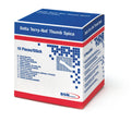 BX/10 DELTA TERRY-NET S THUMB SPICA PRECUT TERRY CLOTH STOCKINETTE 5CM X 41CM, SHORT