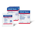BX/5 CUTICELL CLASSIC NON-ADH DRESSING IMPREGNATED W/PARAFFIN 5CM X 5CM (RETAIL PACK)