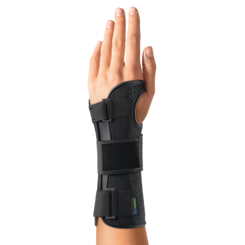 EA/1 ACTIMOVE MANUS FORTE WRIST BRACE LG-XL, LEFT