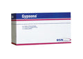 BX/1 GYPSONA PLASTER OF PARIS SLAB 10CM X 18M, 5 PLY, EXTRA FAST SETTING (2 MINUTES)