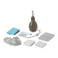 EA/1 CAREFUSION PLEURX DRAINAGE KIT W/ 1000ML VACUUM BOTTLE.
