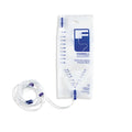 FARRELL* Valve Closed Enteral Decompression System with ENFit® Connector - Each