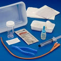 CS/16 FOLEY CATHETERIZATION TRAY.