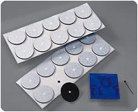 Coloplast Filtrodor® Pouch Filter - Pack of 50