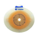 SenSura® Click Skin Barrier, Non-Convex, Pre-Cut Stoma Opening 3/4" (20mm), Flange 1-9/16" (40mm) - Box of 5