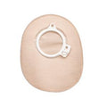 SenSura® Click Closed Pouch, Opaque 7" (18cm), Flange 1-9/16" (40mm) - Box of 30
