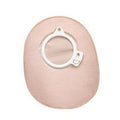 SenSura® Click Closed Pouch, Opaque 8-1/2" (22cm), Flange 2-3/8" (60mm) - Box of 30