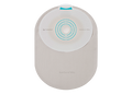 SenSura® One-Piece Mio Closed Pouch, Opaque with inspection window 8-1/2" (22cm), Non-convex, Stoma Opening 1-9/16" - 1-3/4" (40mm - 55mm) - Box of 30