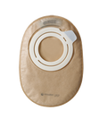 SenSura® Flex Closed Pouch, Opaque 7" (18cm), Flange 1-3/8" (35mm) - Box of 30