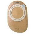 SenSura® Flex Closed Pouch, Opaque 8-1/2" (22cm), Flange 2" (50mm) - Box of 30