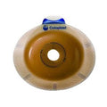 SenSura® Click Skin Barrier, Convex Light, Cut-to-Fit Stoma Opening 5/8" - 2-1/16" (15mm - 53mm), Flange 2-3/4" (70mm) - Box of 5