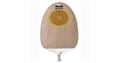SenSura® One-Piece Urostomy Pouch, Transparent 9-1/2" (24cm), Non-Convex, Stoma Opening 3/8" - 2-5/8" (10mm - 66mm) - Box of 10