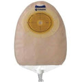 SenSura® One-Piece Urostomy Pouch, Transparent 10-1/4" (26cm), Non-Convex, Stoma Opening 3/8" - 3" (10mm - 76mm) - Box of 10