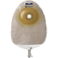 SenSura® One-Piece Urostomy Pouch, Opaque 10-1/4" (26cm), Convex Light, Stoma Opening 5/8" - 1-1/4" (15mm - 33mm) - Box of 10
