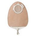 SenSura® Click Urostomy Pouch, Transparent 9-1/4" (24cm), Flange 2" (50mm) - Box of 10