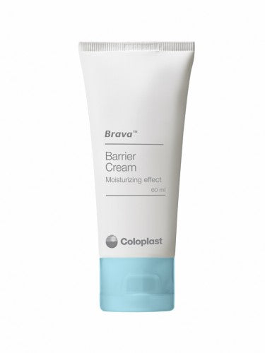 EA/1 BRAVA BARRIER CREAM, 60MG