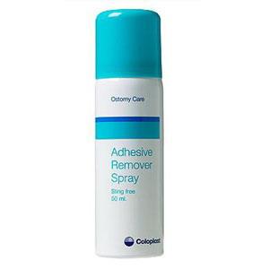 EA/1 STING-FREE ADHESIVE REMOVER SPRAY, 50ML