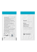 Brava Baby Adhesive Remover Wipe - Box of 30