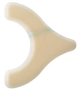 Brava Elastic Barrier Strips Belt - Box of 20