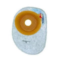 Assura® One-Piece Closed Pouch, Transparent 7" (18cm), Non-Convex, Stoma Opening 3/8" - 2-1/8" (20mm - 55mm) - Box of 30