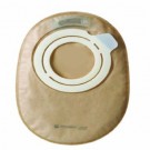 SenSura® Mio Flex Closed, Opaque with inspection window 7" (18cm), Flange 2" (50mm) - Box of 30