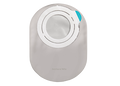 SenSura® Mio Flex Closed, Opaque with inspection window 8-1/2" (22cm), Flange 2" (50mm) - Box of 30
