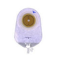 Assura® One-Piece Urostomy Pouch, Transparent 10-1/2" (27cm), Extra Extended Wear, Non-Convex, Stoma Opening 3/8" - 2-1/8" (10mm - 55mm) - Box of 10