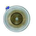 Assura® One-Piece Urostomy Pouch , Transparent 10-1/2" (27cm), Convex, Stoma Opening 5/8" - 1-3/4" (15mm - 43mm) - Box of 10