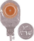 BX/5 ASSURA 1-PIECE TRANSPARENT DRAINABLE POST-OP POUCH WITH WINDOW, CUT-TO-FIT UP TO 2 3/4IN (70MM), STERILE