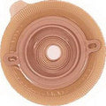 Assura® Skin Barrier, Non-Convex, Pre-Cut Stoma Opening 1-9/16" (40mm), Flange 2-3/8" (60mm) - Box of 5