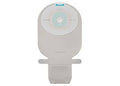 SOFT CONVEX PRE-CUT 31mm (1 1/4") OPAQUE W/ WINDOW