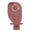Assura® Two-Piece Drainable Pouch, EasiClose, Opaque 11" (28cm), Flange 2" (50mm) - Box of 10