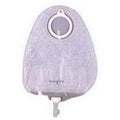 Assura® Two-Piece Urostomy Pouch, Opaque 10" (25cm), Flange 2-3/8" (60mm) - Box of 10