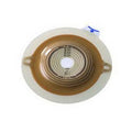 Assura® Skin Barrier, Extra Extended Wear, Convex Deep, Pre-Cut Stoma Opening 3/4" (18mm), Flange 1-9/16" (40mm) - Box of 5