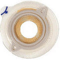 Assura® Skin Barrier, Extra Extended Wear, Convex Deep, Pre-Cut Stoma Opening 1-1/2" (38mm), Flange 2-3/8" (60mm) - Box of 5