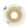 Assura® Skin Barrier, Extra Extended Wear, Convex Light, Cut-to-Fit Stoma Opening 5/8" - 1-3/4" (15mm - 43mm), Flange 2-3/8" (60mm) - Box of 5