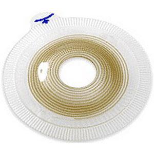 Assura® Skin Barrier, Extra Extended Wear, Convex Light, Pre-Cut Stoma Opening 1-1/4" (31mm), Flange 2" (50mm) - Box of 5