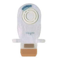 Easiflex® Paediatric Drainable Pouch, Teddy Print 5.1oz (150ml), Flange 3/4" (20mm) - Box of 10
