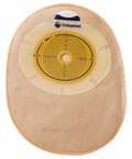 SenSura® One-Piece Closed Pouch, Opaque 7" (18cm), Convex Light, Stoma Opening 5/8" - 1-3/4" (10mm - 43mm) - Box of 10