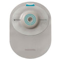 SenSura® One-Piece Mio Closed Pouch, Opaque with inspection window 7" (18cm), Convex Soft, Stoma Opening 5/8" - 1-1/4" (15mm - 33mm) - Box of 10