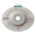 SenSura® Mio Flex Skin Barrier, Convex Light, Cut-to-Fit Stoma Opening 3/8" - 3/4" (10mm - 20mm), Flange 1-3/8" (35mm) - Box of 5