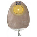 SenSura® Mio One-Piece Urostomy, Transparent 10-1/4" (26cm), Convex Light, Stoma Opening 3/8" - 1-3/4" (10mm - 43mm) - Box of 10