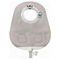 SenSura® Mio One-Piece Urostomy, Transparent 10-1/4" (26cm), Convex Light, Stoma Opening 1" (25mm) - Box of 10
