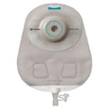 SenSura® Mio One-Piece Urostomy, Transparent 10-1/4" (26cm), Convex Deep, Stoma Opening 3/8" - 7/8" (10mm - 23mm) - Box of 10