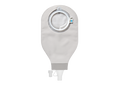 SenSura® Mio Click Two-Piece High Output Pouch, Transparent 35oz (1040ml), Flange 2-3/4" (70mm) - Box of 10