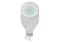 SenSura Mio 1-Piece High Output, Opaque with inspection window, 24.5oz (725ml), Stoma Opening 3/8" - 4" (10mm - 100mm) - Box of 10